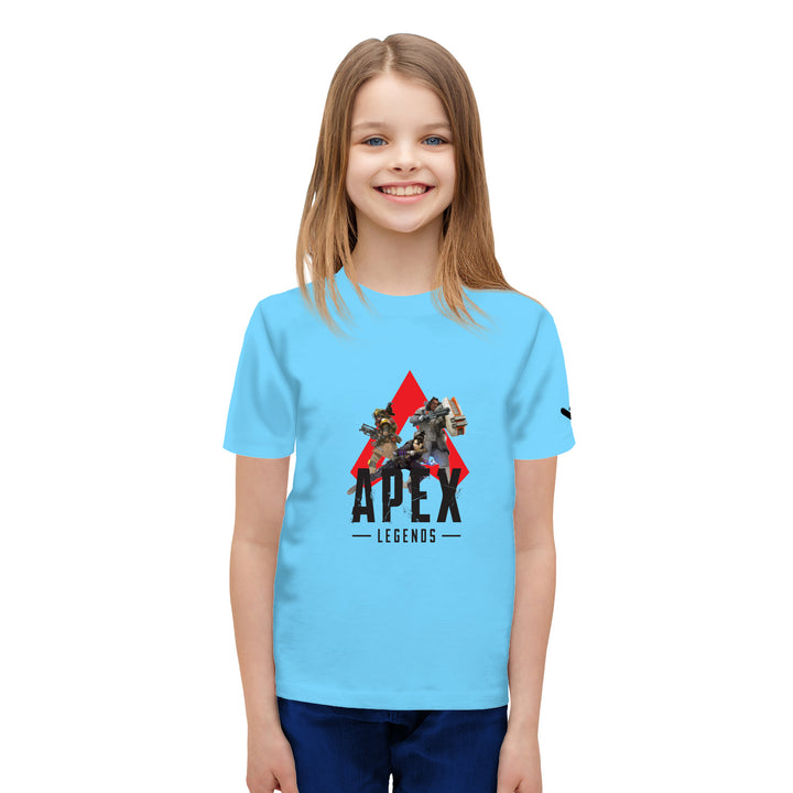 Apex Legends Kids Tshirt - Just Adore