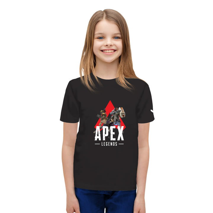 Apex Legends Kids Tshirt - Just Adore
