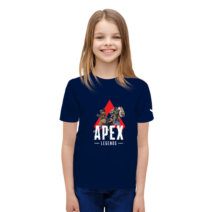 Apex Legends Kids Tshirt - Just Adore