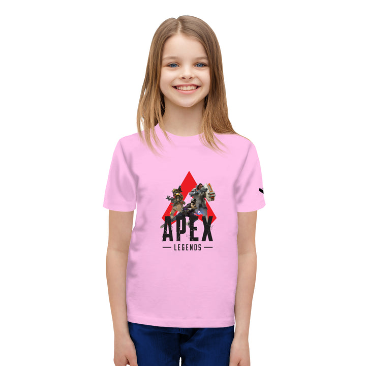Apex Legends Kids Tshirt - Just Adore