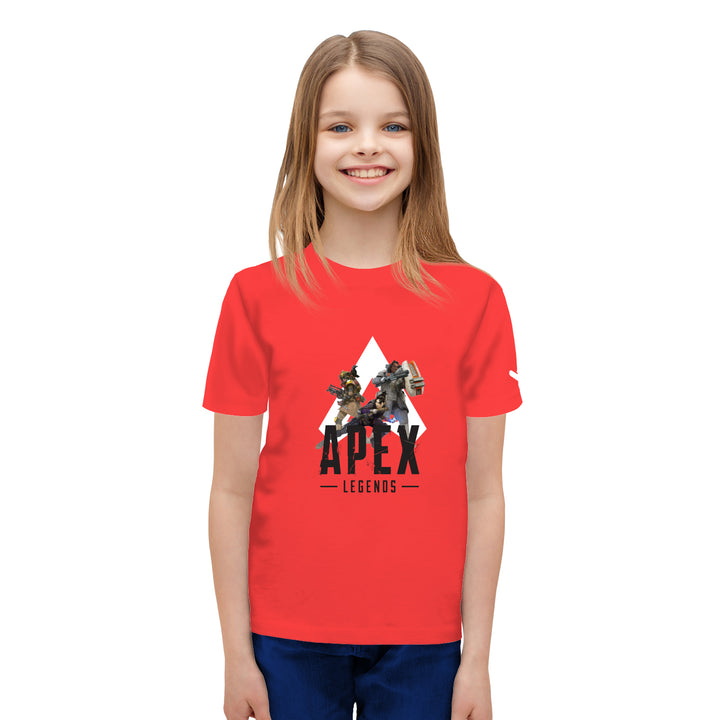 Apex Legends Kids Tshirt - Just Adore