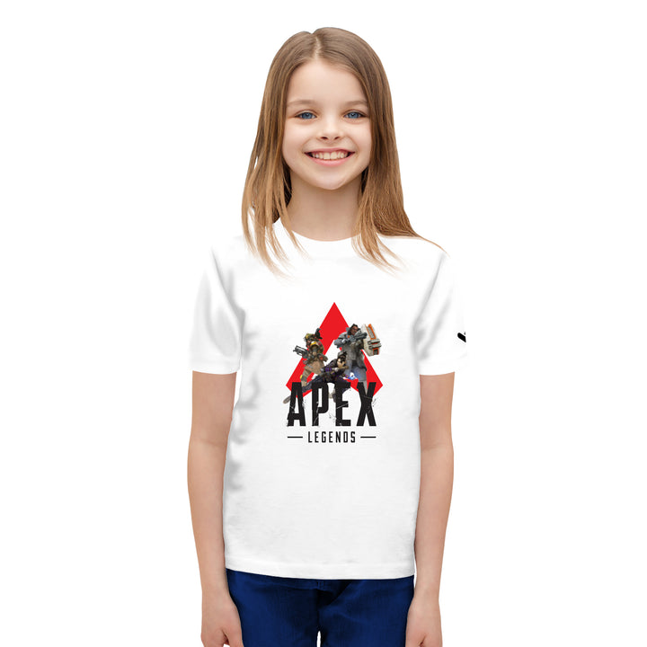Apex Legends Kids Tshirt - Just Adore