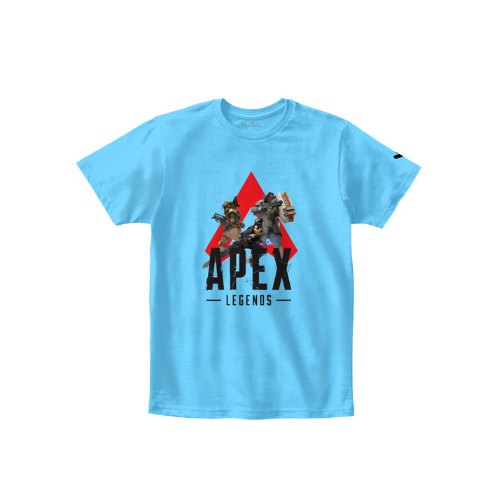 Apex Legends Kids Tshirt - Just Adore