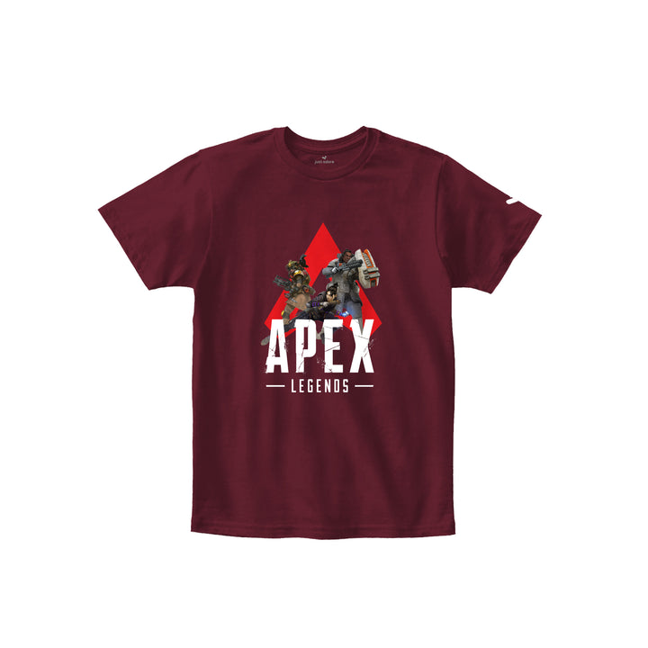 Apex Legends Kids Tshirt - Just Adore