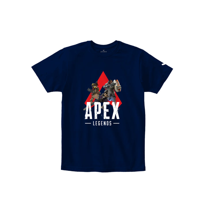 Apex Legends Kids Tshirt - Just Adore