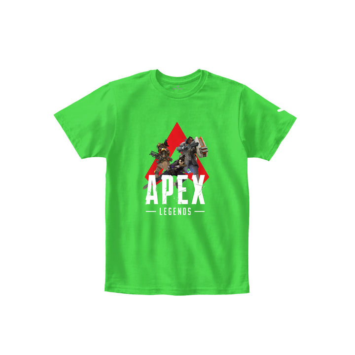 Apex Legends Kids Tshirt - Just Adore