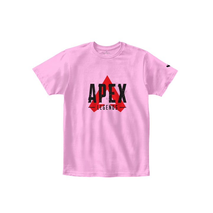 Apex Legends Characters Kids Tshirt - Just Adore