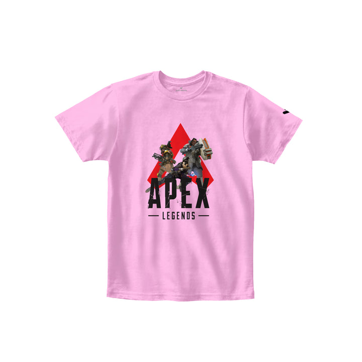 Apex Legends Kids Tshirt - Just Adore