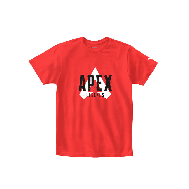 Apex Legends Characters Kids Tshirt - Just Adore