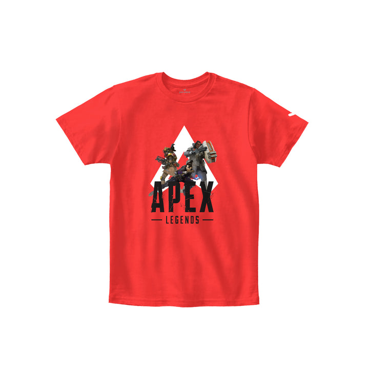 Apex Legends Kids Tshirt - Just Adore