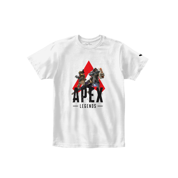 Apex Legends Kids Tshirt - Just Adore