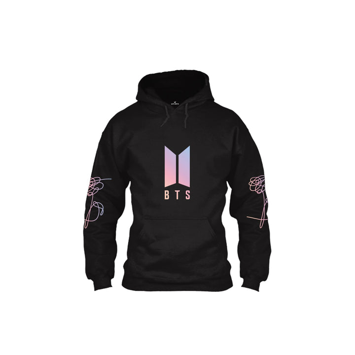 BTS Hoodies & Sweatshirts - Kpop Collections - Bangton Sweatshirt | Just Adore®