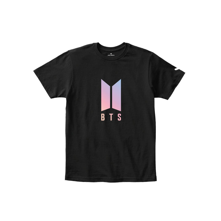 BTS Kids Tshirt. BTS Logo Tshirt Online UAE. Check out our Kpop Collections Hoodies & T-shirt for Adult & Kids at most affordable price only at Just Adore online shopping.
