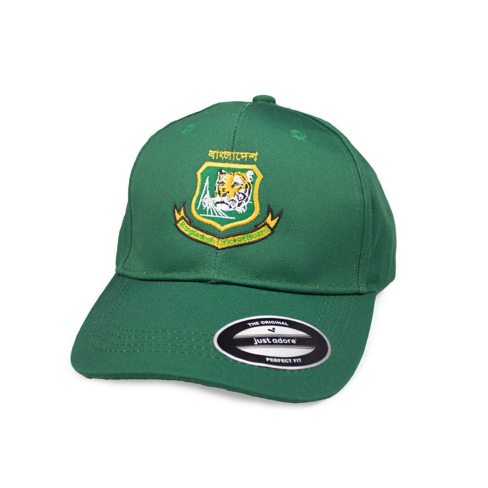 Bangladesh Cricket Cap online - World Cup T20 Cap | Just Adore