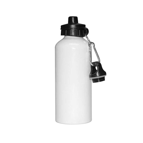 Stainless steel Water Bottle, Blank - MOQ 50 pcs