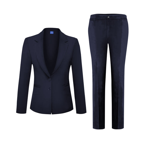 Office Blazer and Pant set for Women