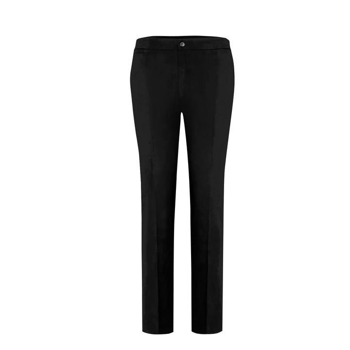 Buy ONLY Women Casual Black Trousers online