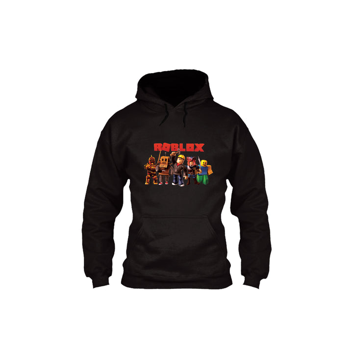 Buy Hoodies with cool designs, Shop Roblox Unique hoodies online, Vintage sweaters and Sweatshirts online shopping, Order latest hoodies design merchandises for kids at Just Adore®