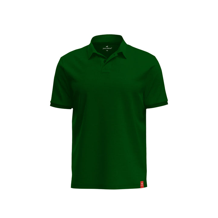 Polo Tshirt Kids - Just Adore
