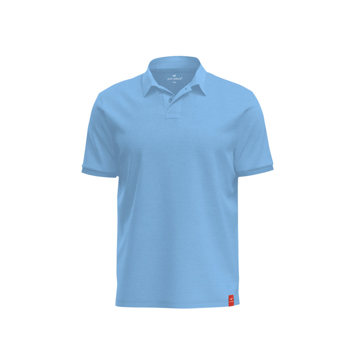 Polo Tshirt Kids - Just Adore