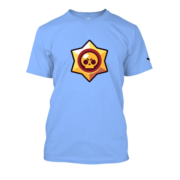 Brawl Star Icon T-shirt - Unisex