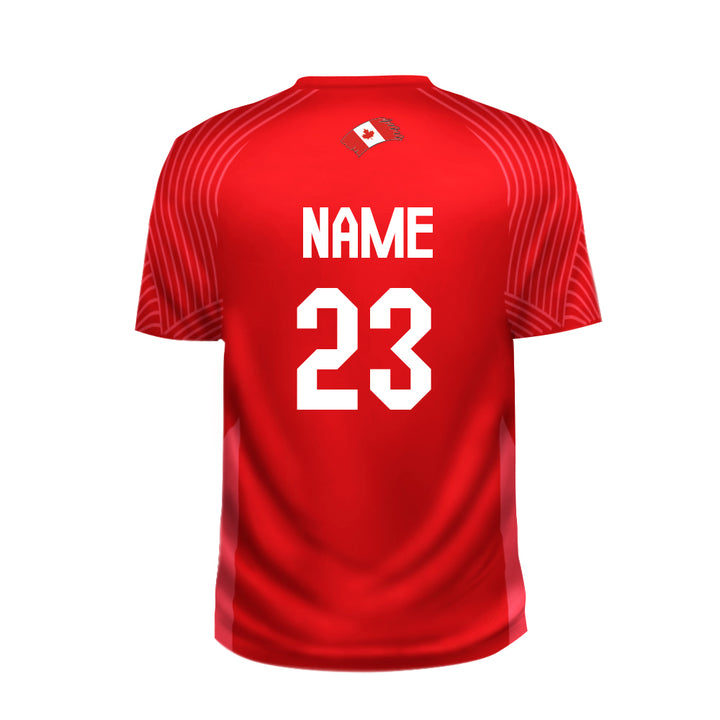 Canada Football jersey shop online, Canada Football jersey number and name customized shop online, Order Canada soccer jersey at online store, Purchase Canada national soccer team jersey all over UAE Purchase all Football teams jerseys for adult & kids & International shipping at Just Adore