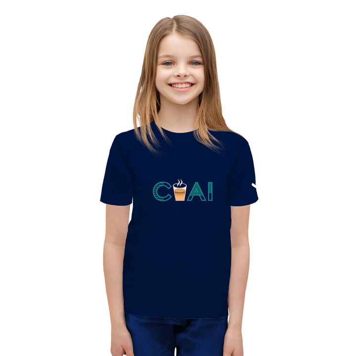 Chai Tshirt - Kids - Just Adore