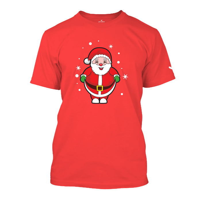 Christmas Santa t-shirts, Christmas family T-shirt online. Shop cheap Christmas t-shirts online at Just Adore®. Shop our trendy collections for adults & Kids.