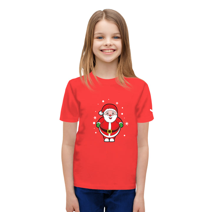 Christmas Santa t-shirts, Christmas family T-shirt online. cheaper Xmas Tshirts Buy online, Order Santa Clause Printed Tees at online store, Shop Christmas tees at Just Adore