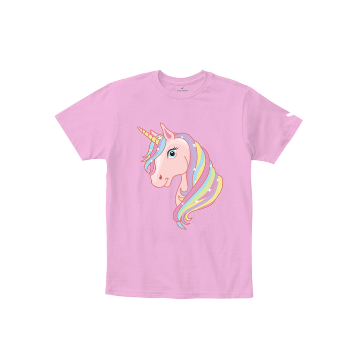 Shop Children's unicorn t-shirt online, Buy your Favorite Unicorn tees, Purchase unicorn dress for girls at online Store, Order colorful unicorn dress for girls and boys at Just Adore®.