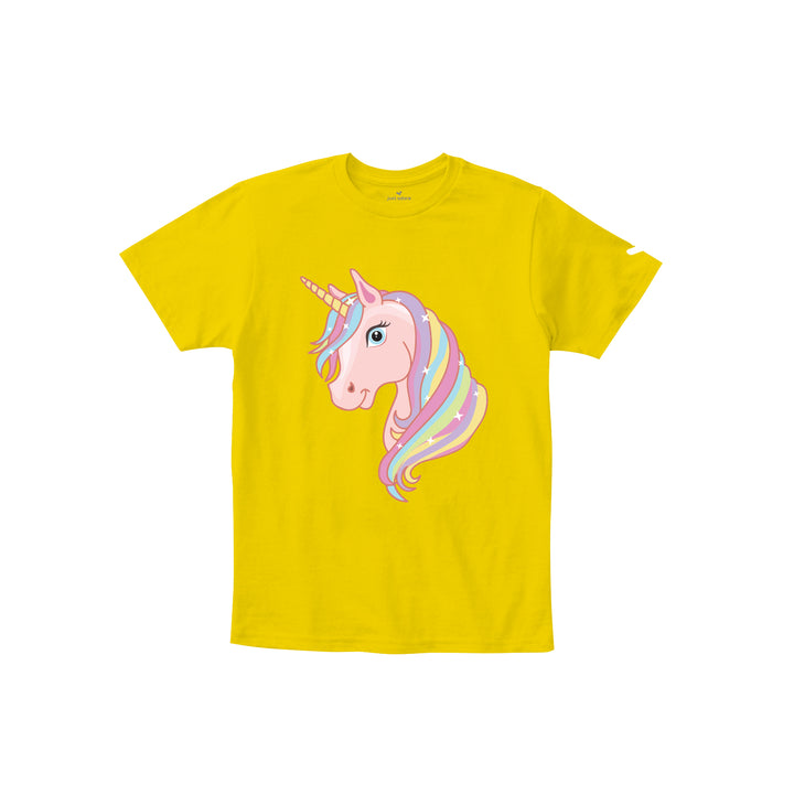 Shop Children's unicorn t-shirt online, Buy your Favorite Unicorn tees, Purchase unicorn dress for girls at online Store, Order colorful unicorn dress for girls and boys at Just Adore®.