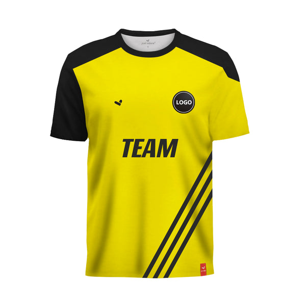 Custom soccer team uniform jerseys, MOQ 11 Pcs