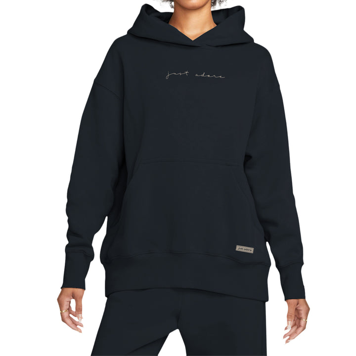Just Adore Oversize Women Hoodie - Just Adore