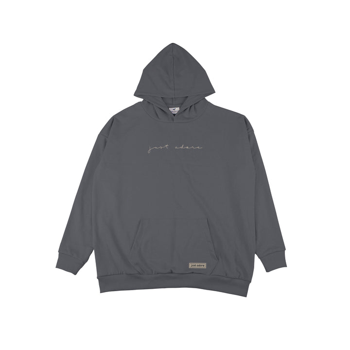 Just Adore Oversize Women Hoodie - Just Adore