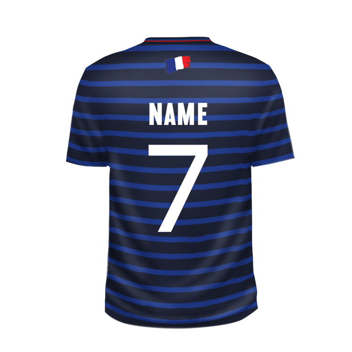 France Football Jersey - France World Cup Jersey | Just Adore