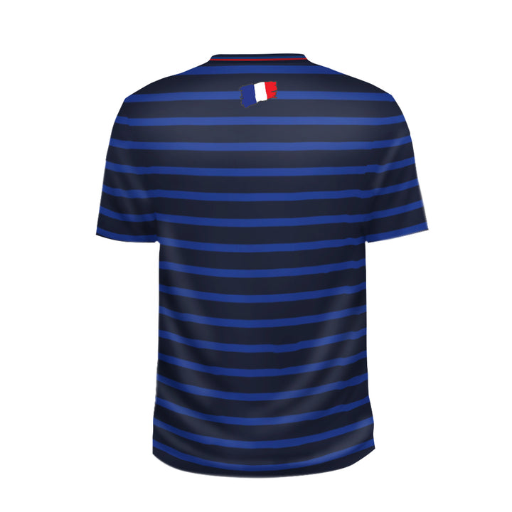 France world cup kit shop online, France Football jersey with number and name customized Shop online, Purchase France soccer kit at online store, Order Custom France soccer jersey all over UAE Purchase all Football teams jerseys for adult & kids & International shipping at Just Adore