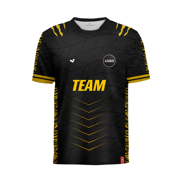 Full Digital Printed soccer team uniform jerseys, MOQ 11 Pcs