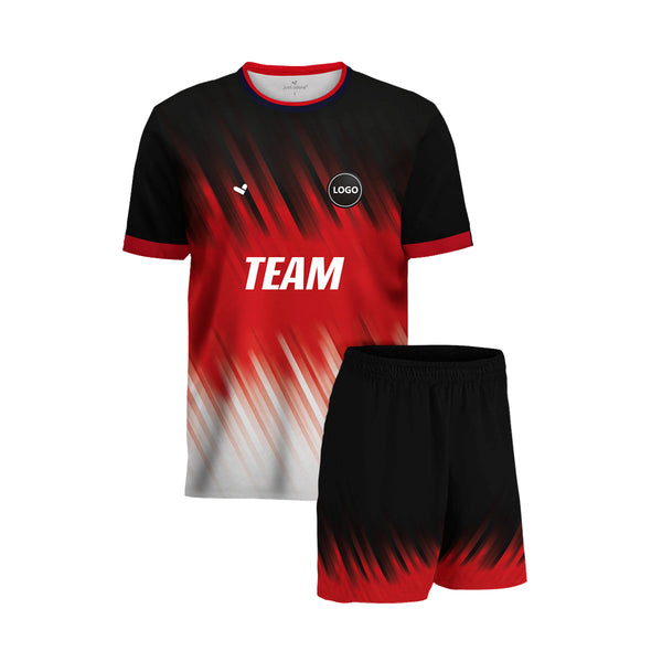 Soccer uniform kits wholesale Dubai, MOQ - 11 Sets