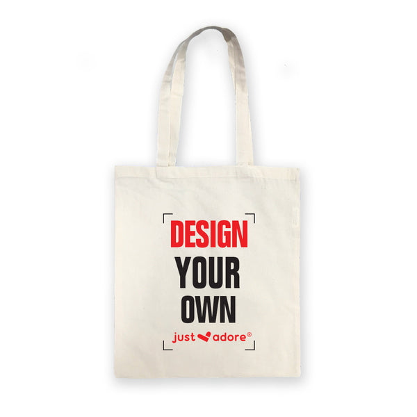 Customize Tote Bags Online