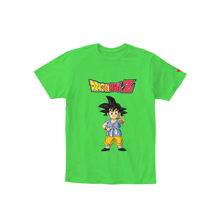 Son Goku T-shirts buy online, Shop Dragon Ball Goku Cloths at online store, Shop Son Goku Tees for Kids at website, Browse Dragon Ball shirts for child at Just Adore®