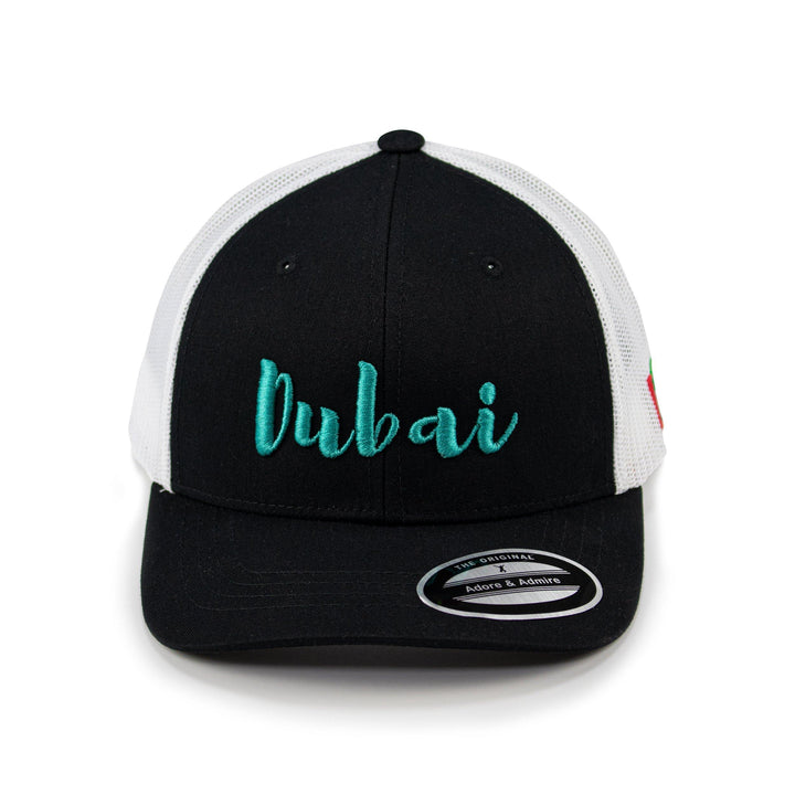 Stylish Dubai Cap - Just Adore