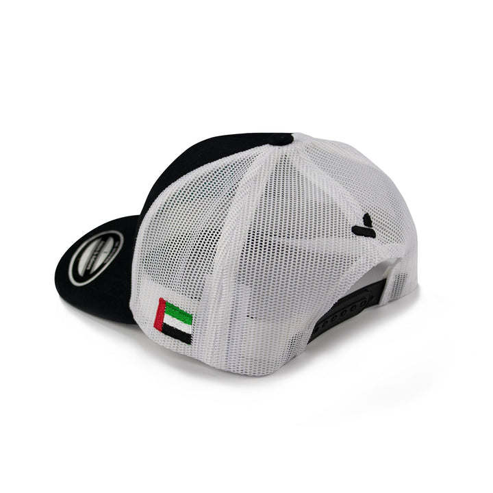 Stylish Dubai Cap - Just Adore