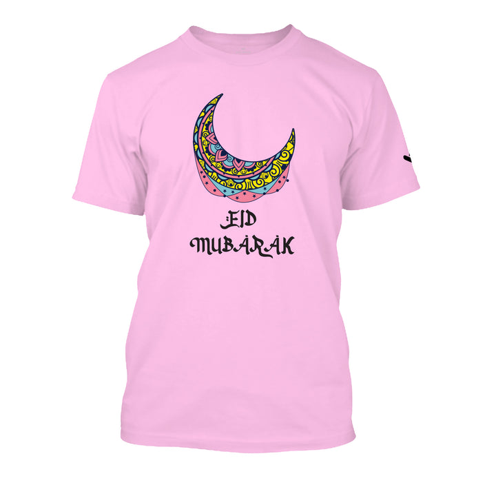 Shop Eid Mubarak Celebration tshirt for kids, Ramadan celebration tees buy online, Ramadan tshirts UAE shop at online store, Order Ramadan special tees for adult and kids at Just Adore®.