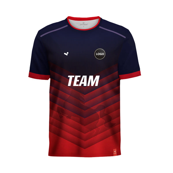 Team soccer jerseys custom Dubai, MOQ 11 Pcs