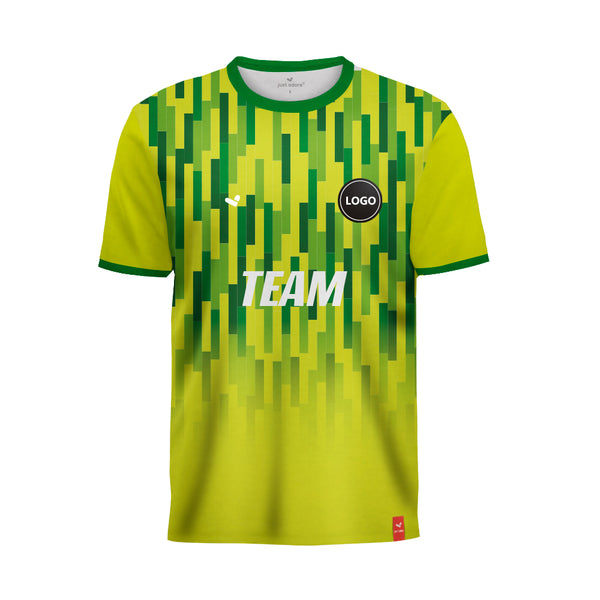 Soccer team jerseys custom Wholesale, MOQ 11 Pcs
