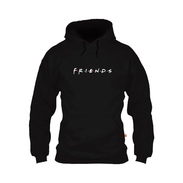 Friends Hoodie - Adult - Just Adore