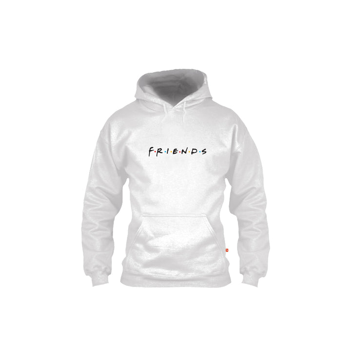 Friends Hoodie - Kids - Just Adore