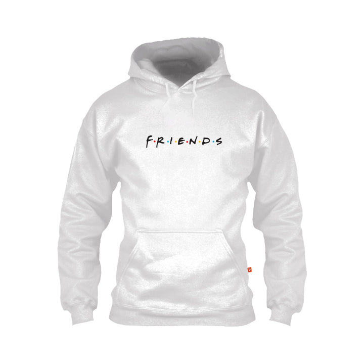 Friends Hoodie - Adult - Just Adore