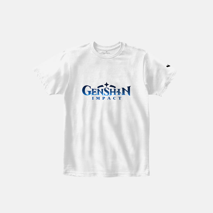 Genshin Impact Kids Tshirt - Just Adore