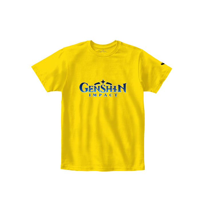 Genshin Impact Kids Tshirt - Just Adore